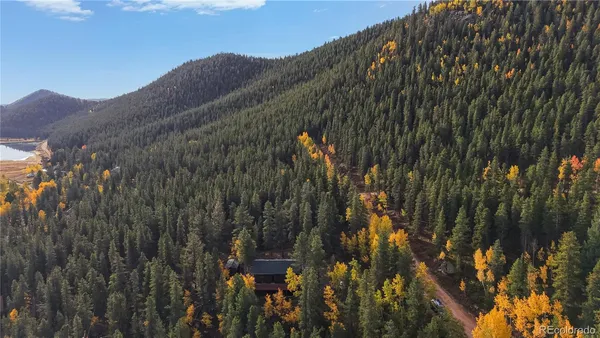 $435,000 | 225 Renaud Road, Bailey, CO 80421