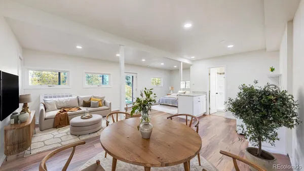 $435,000 | 225 Renaud Road, Bailey, CO 80421