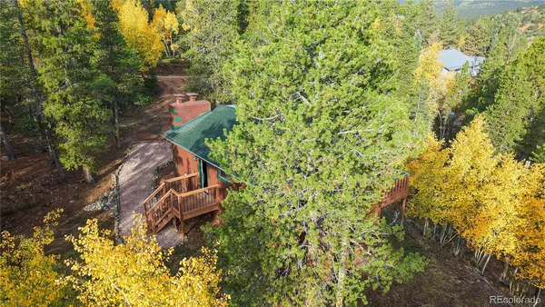 $435,000 | 225 Renaud Road, Bailey, CO 80421