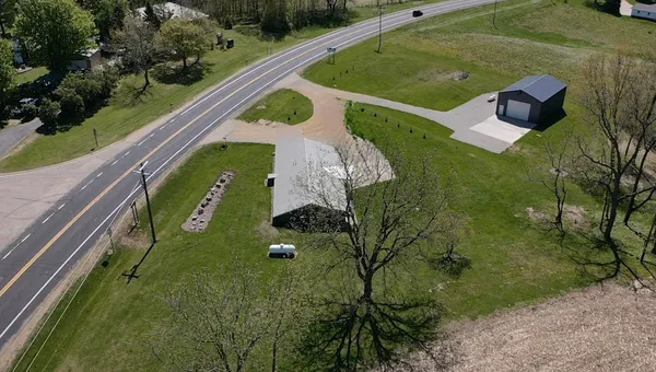 $309,900 | 8295 Highway 133, Cassville, WI 53806