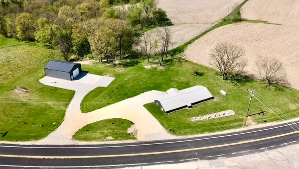 $309,900 | 8295 Highway 133, Cassville, WI 53806
