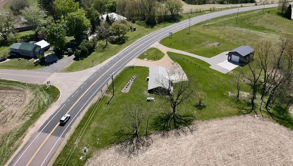 $309,900 | 8295 Highway 133, Cassville, WI 53806