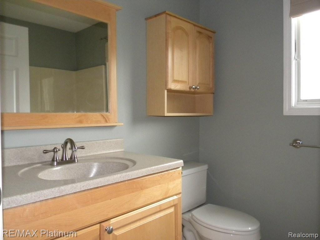 5321 Bradley Road Gregory, MI 48137 - Photo 26 of 35 Main Bath