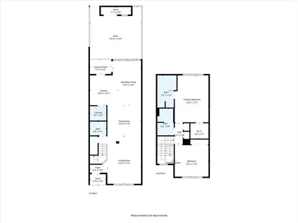 $339,000 | 543 Josephine Street, Dallas, TX 75246