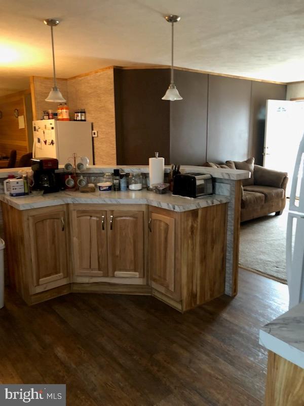 41 Jeffrey Road Gordonville, PA 17529 - Photo 5 of 10 kitchen island