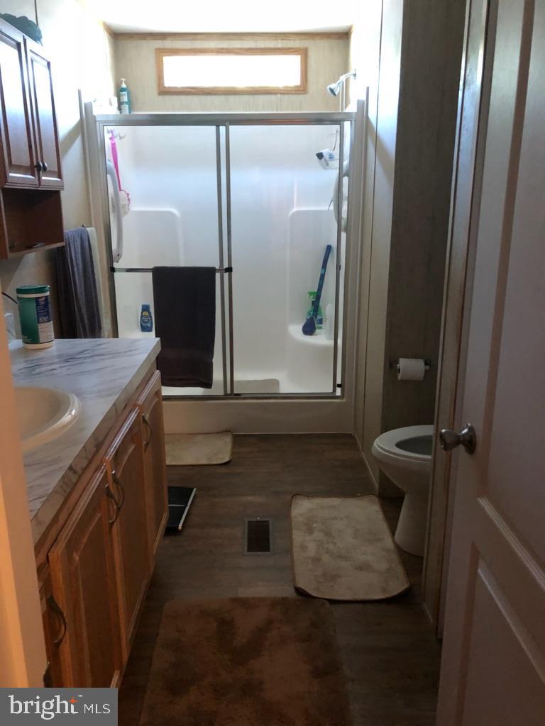 41 Jeffrey Road Gordonville, PA 17529 - Photo 8 of 10 master bathroom