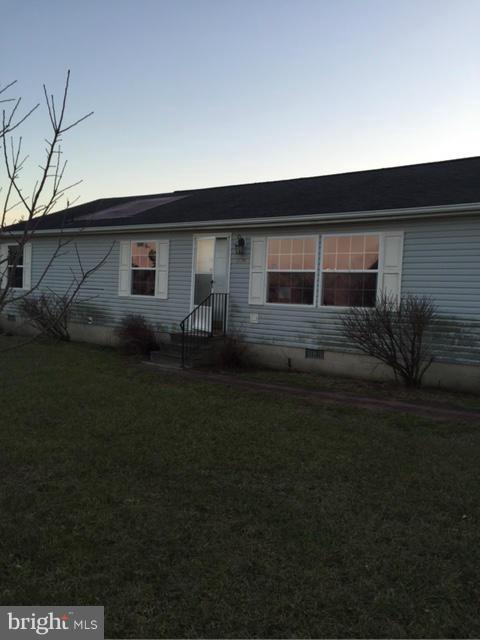 4226 Ridge Crest Road Hurlock, MD 21643 - Photo 1 of 1 Exterior (Front)