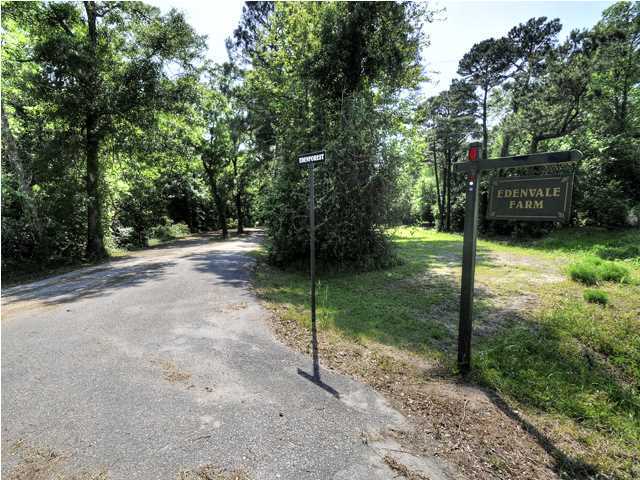 0 Edenforest Road Johns Island, SC 29455 - Photo 2 of 6 Additional Photo