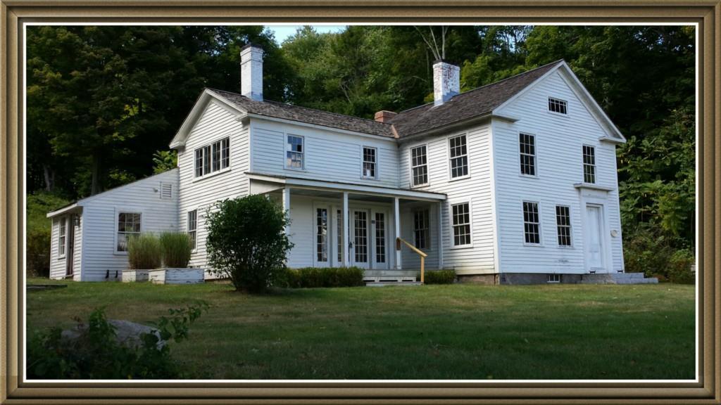 168 Hamburg Road Lyme, CT 06371 - Photo 1 of 1