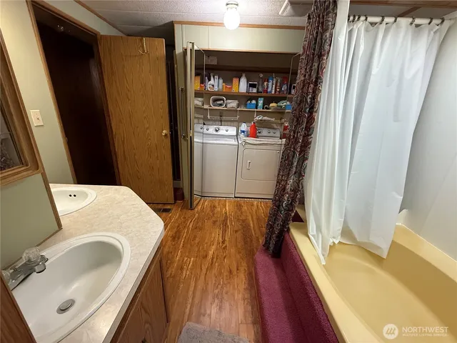 $89,900 | 20718 9th Ave Court East, Unit 38, Spanaway, WA 98387