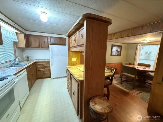 $89,900 | 20718 9th Ave Court East, Unit 38, Spanaway, WA 98387