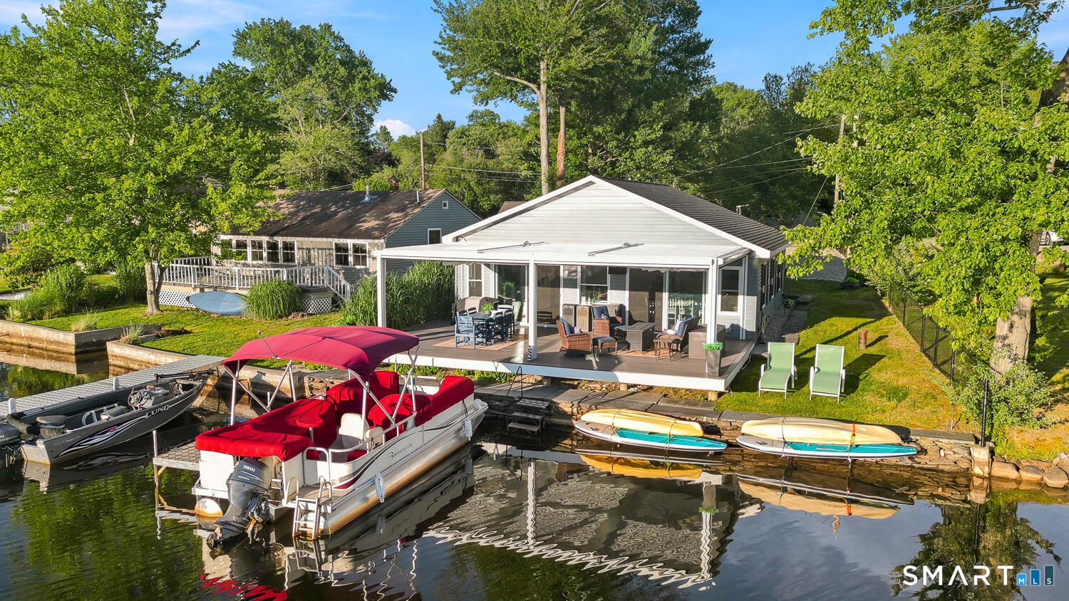 4 Loyola Road Woodstock, CT 06281 - Photo 7 of 36