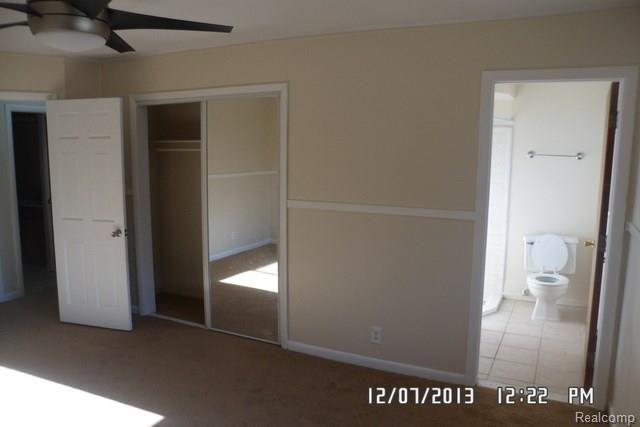 35293 Ash Road New Boston, MI 48164 - Photo 24 of 28 Master BdRm