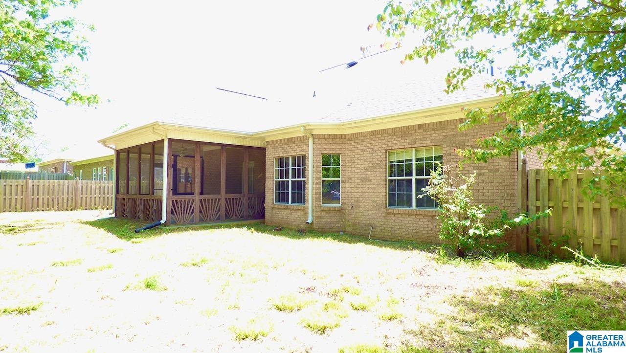4309 Segars Cove Bessemer, AL 35022 - Photo 22 of 23
