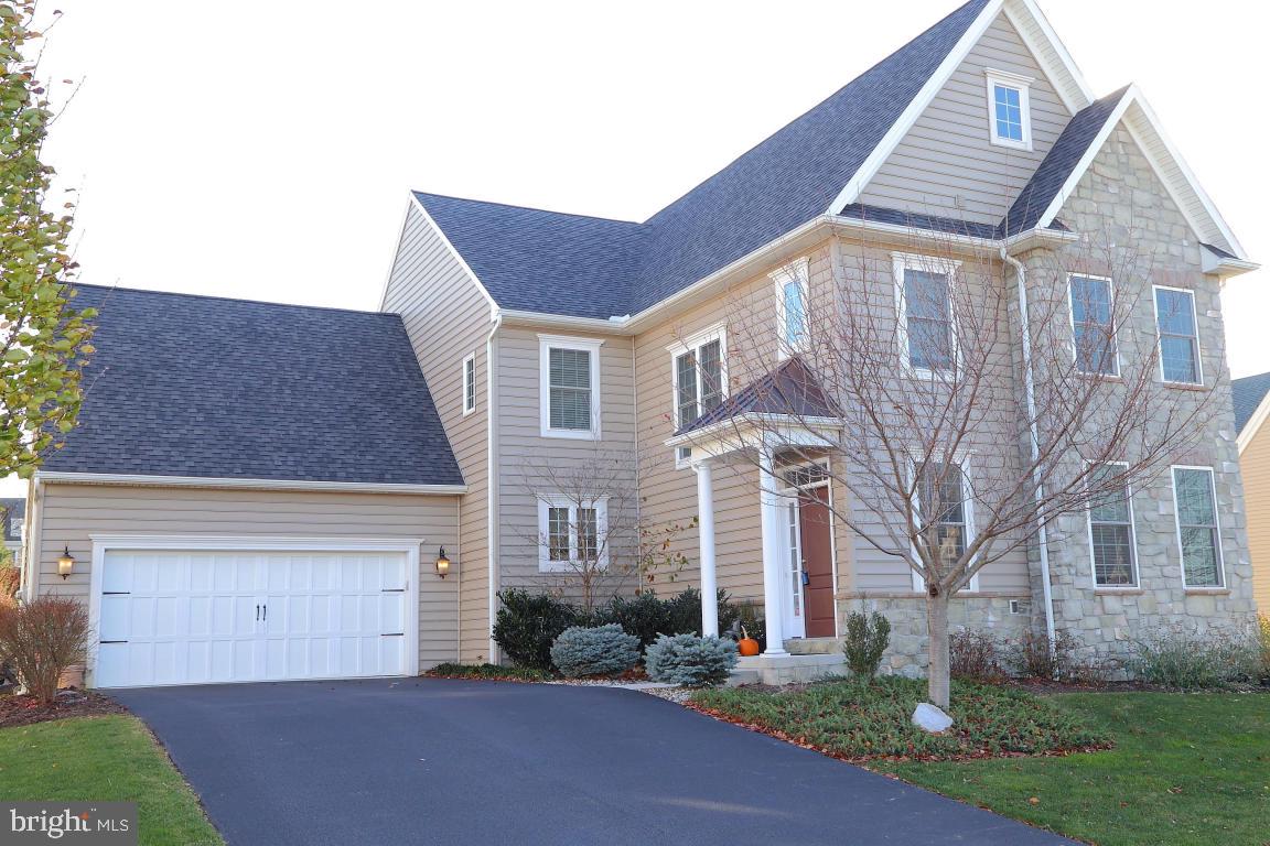 308 Bowyer Lane Lititz, PA 17543 - Photo 1 of 30 Gallery Image 1