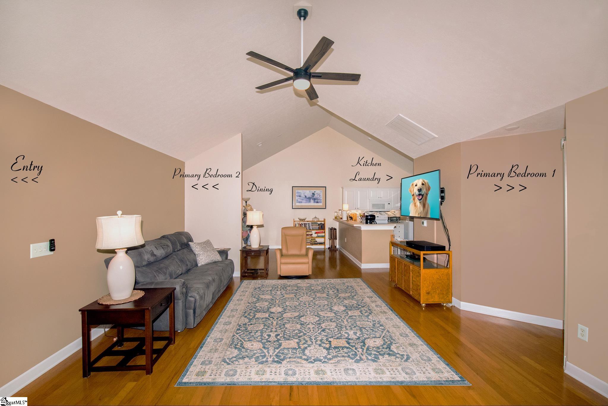 113 Life Style Lane Anderson, SC 29621 - Photo 15 of 33
