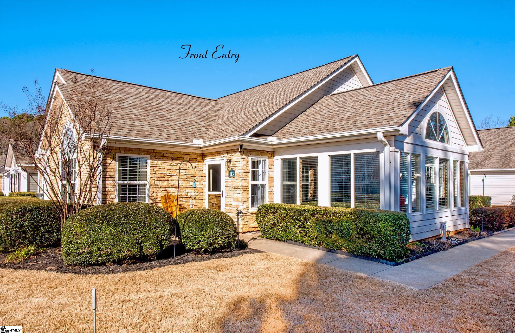 113 Life Style Lane Anderson, SC 29621 - Photo 3 of 33
