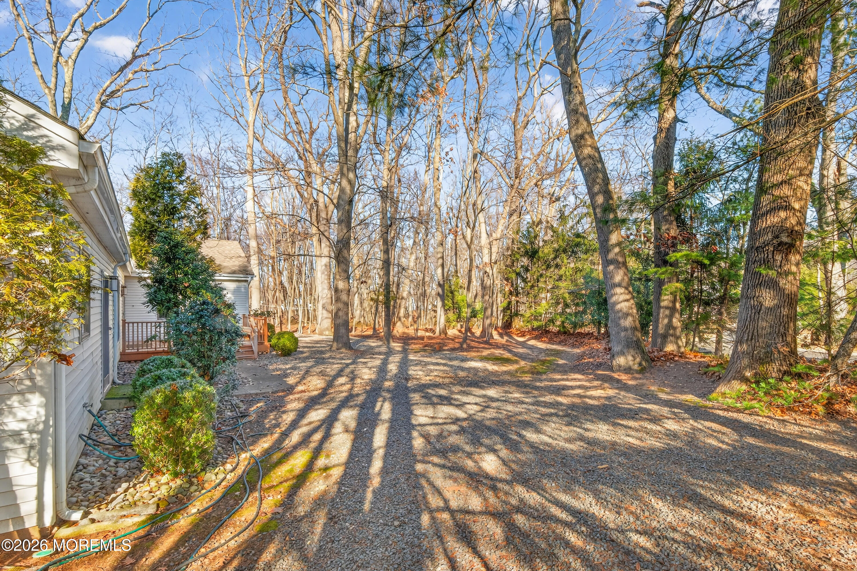 184 Smithburg Road Manalapan, NJ 07726 - Photo 36 of 45 038