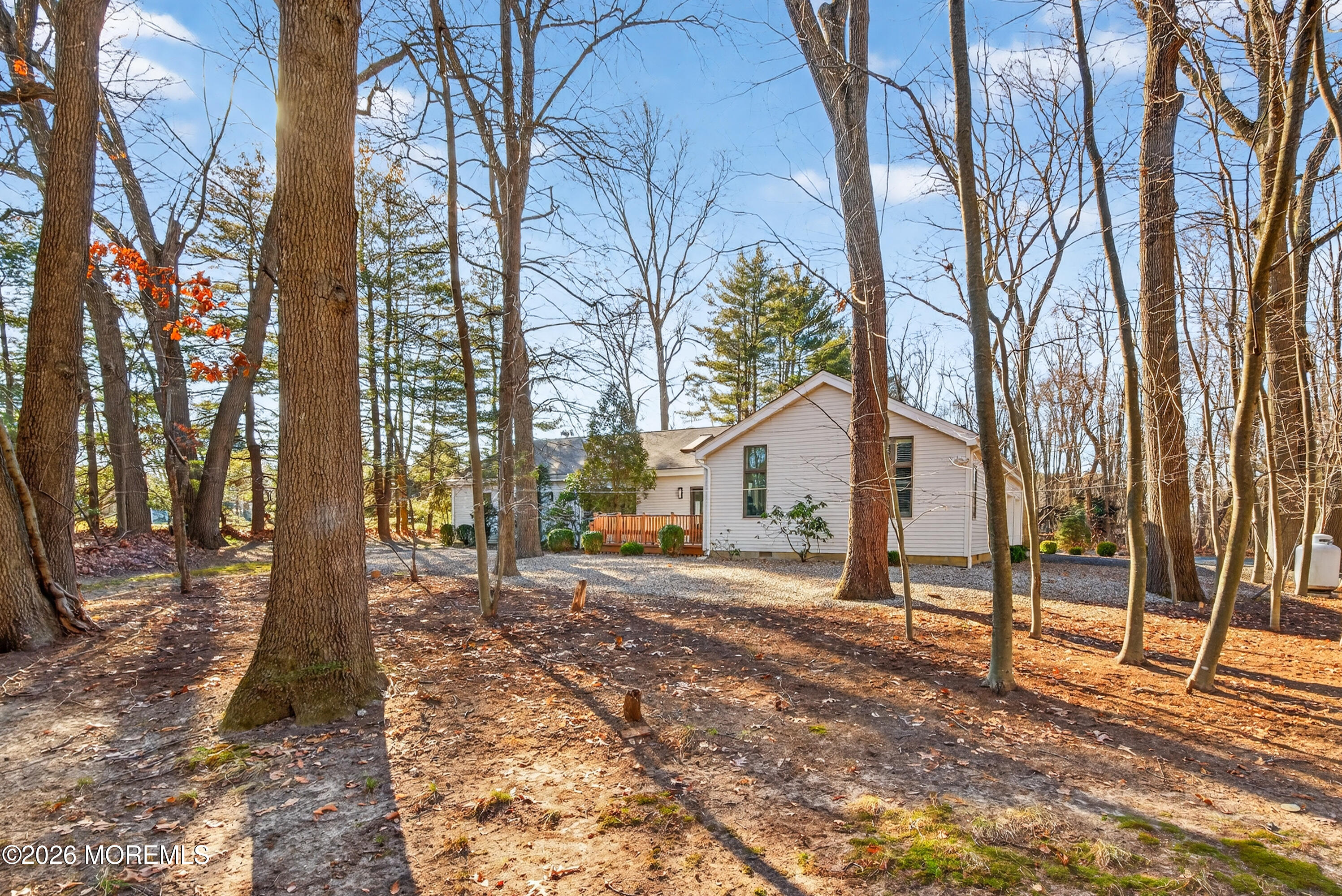 184 Smithburg Road Manalapan, NJ 07726 - Photo 37 of 45 040