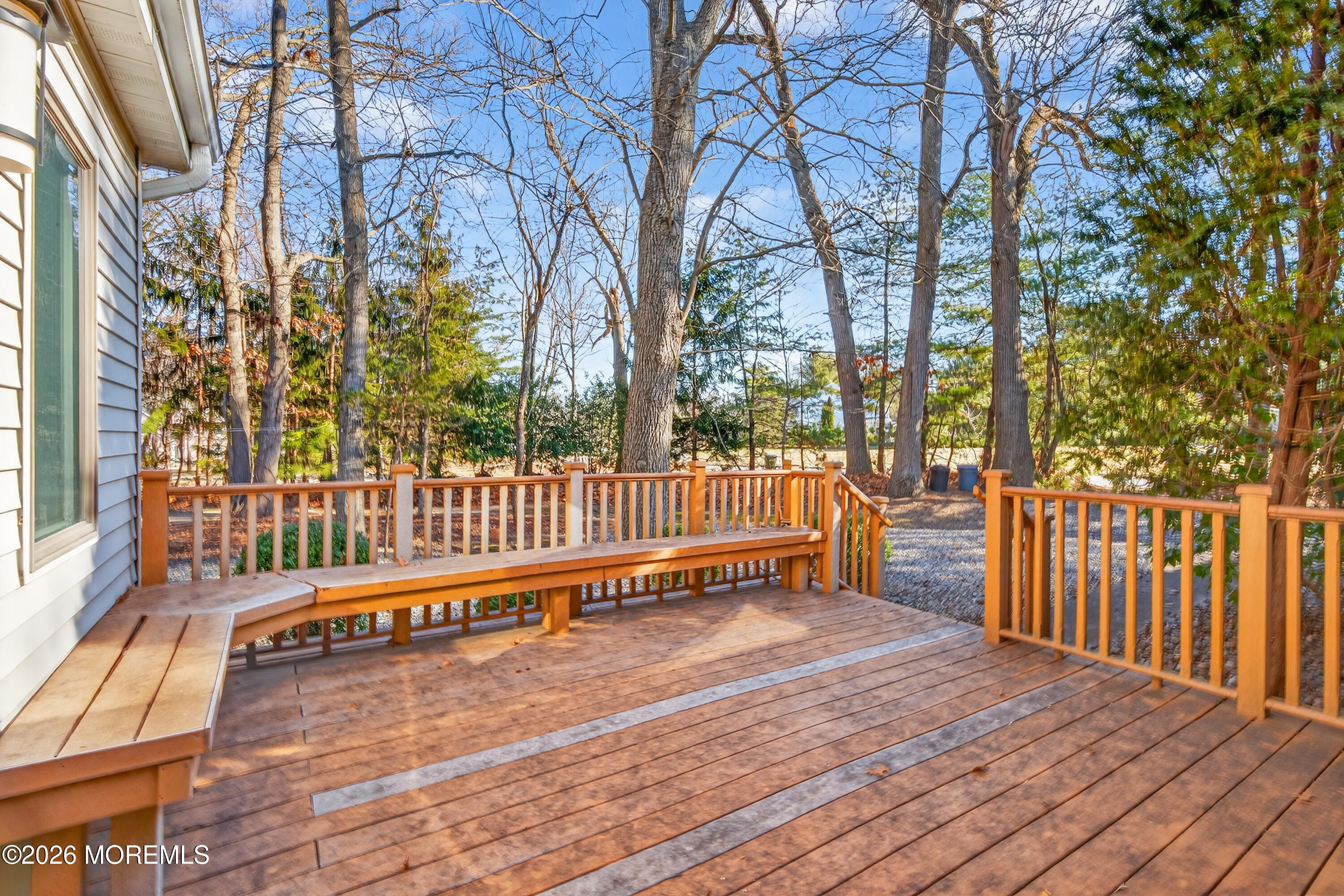 184 Smithburg Road Manalapan, NJ 07726 - Photo 42 of 45 037