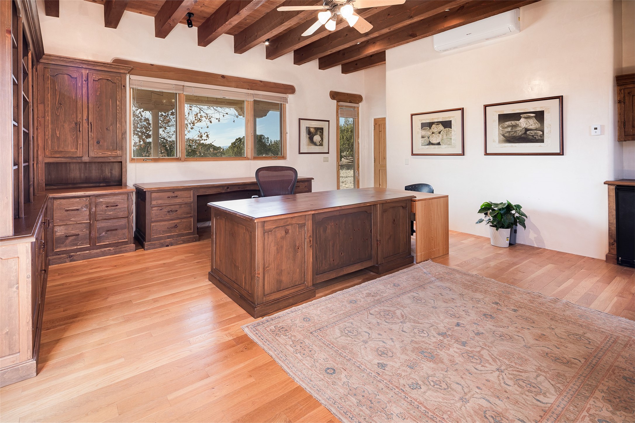 76 Amberwood Loop Santa Fe, NM 87506 - Photo 33 of 61