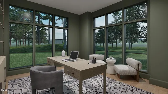 $3,255,000 | 962 Shelley Road, Raleigh, NC 27609