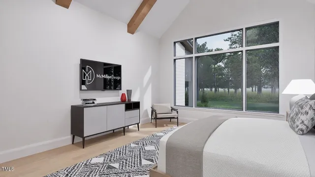 $3,255,000 | 962 Shelley Road, Raleigh, NC 27609