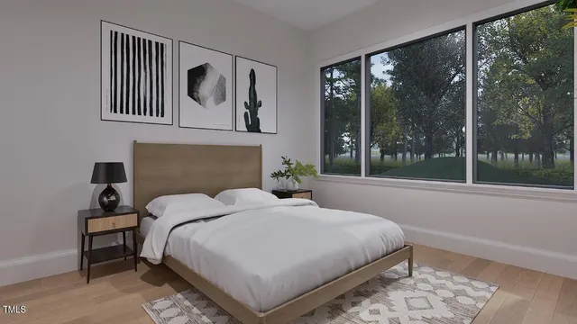 $3,255,000 | 962 Shelley Road, Raleigh, NC 27609