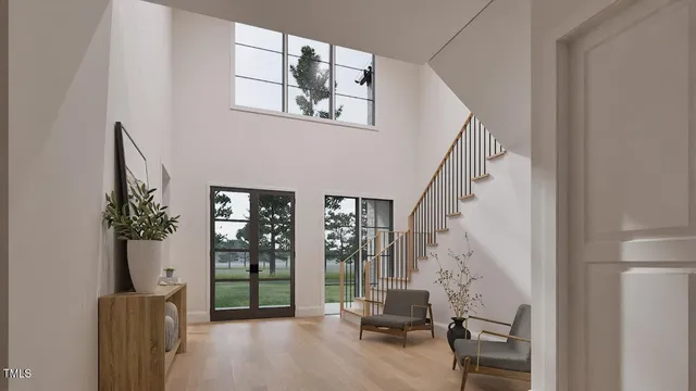 $3,255,000 | 962 Shelley Road, Raleigh, NC 27609