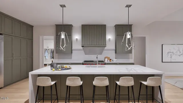 $3,255,000 | 962 Shelley Road, Raleigh, NC 27609