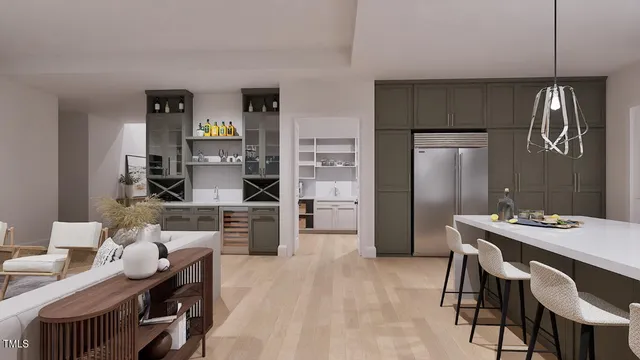 $3,255,000 | 962 Shelley Road, Raleigh, NC 27609