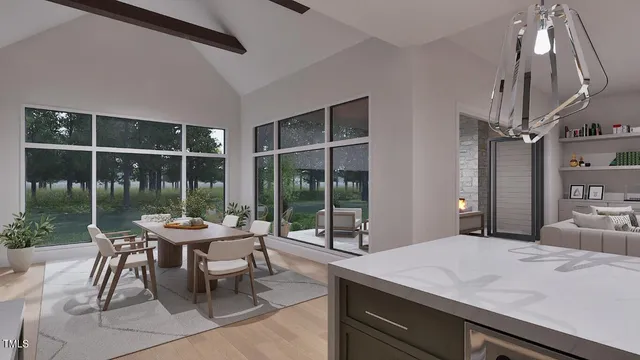 $3,255,000 | 962 Shelley Road, Raleigh, NC 27609