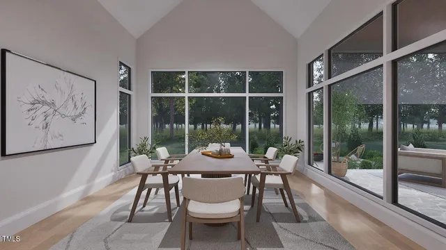 $3,255,000 | 962 Shelley Road, Raleigh, NC 27609