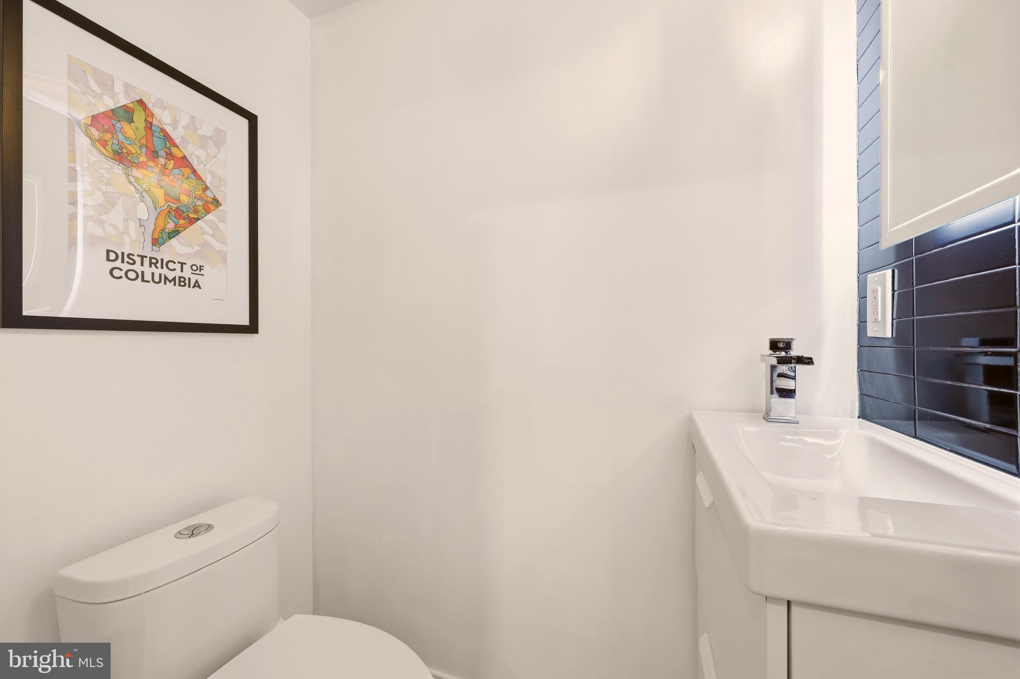 5117 4th Street Northwest Washington, DC 20011 - Photo 13 of 37