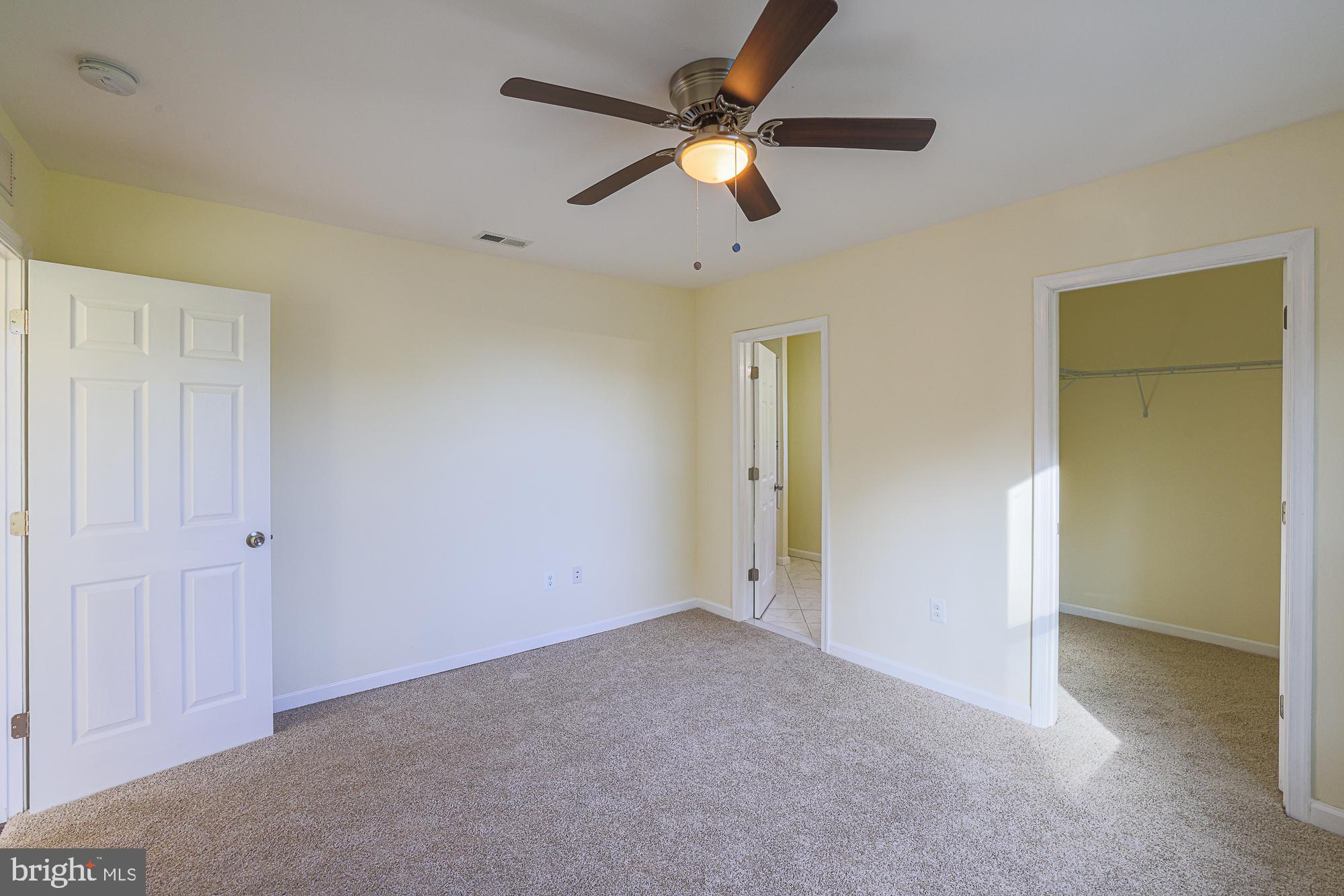 2321 Old Post Road Havre de Grace, MD 21078 - Photo 43 of 60 Bright and airy bedroom retreat.