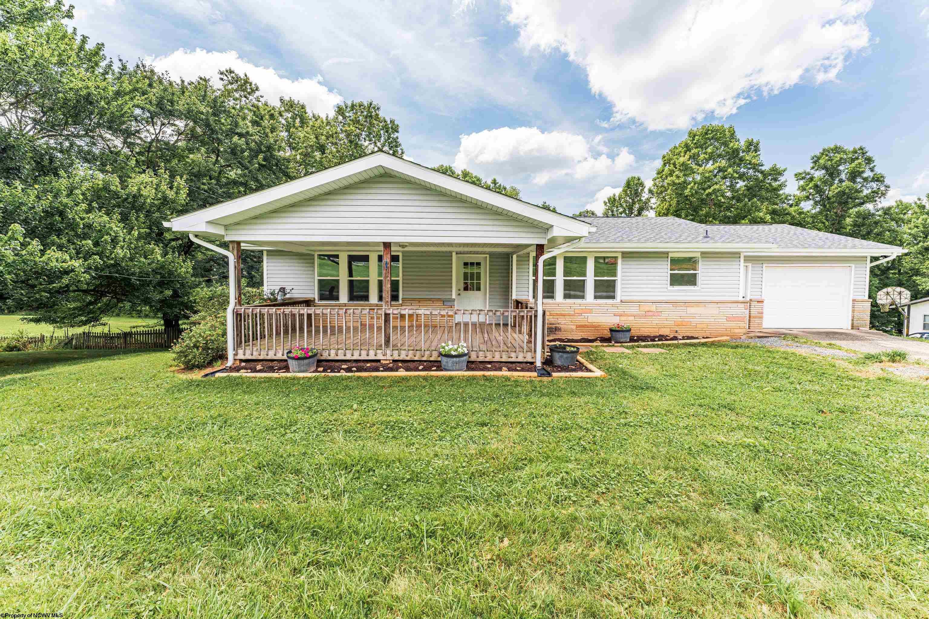 1248 Goshen Road Morgantown, WV 26508 - Photo 18 of 26 Gallery Image 18