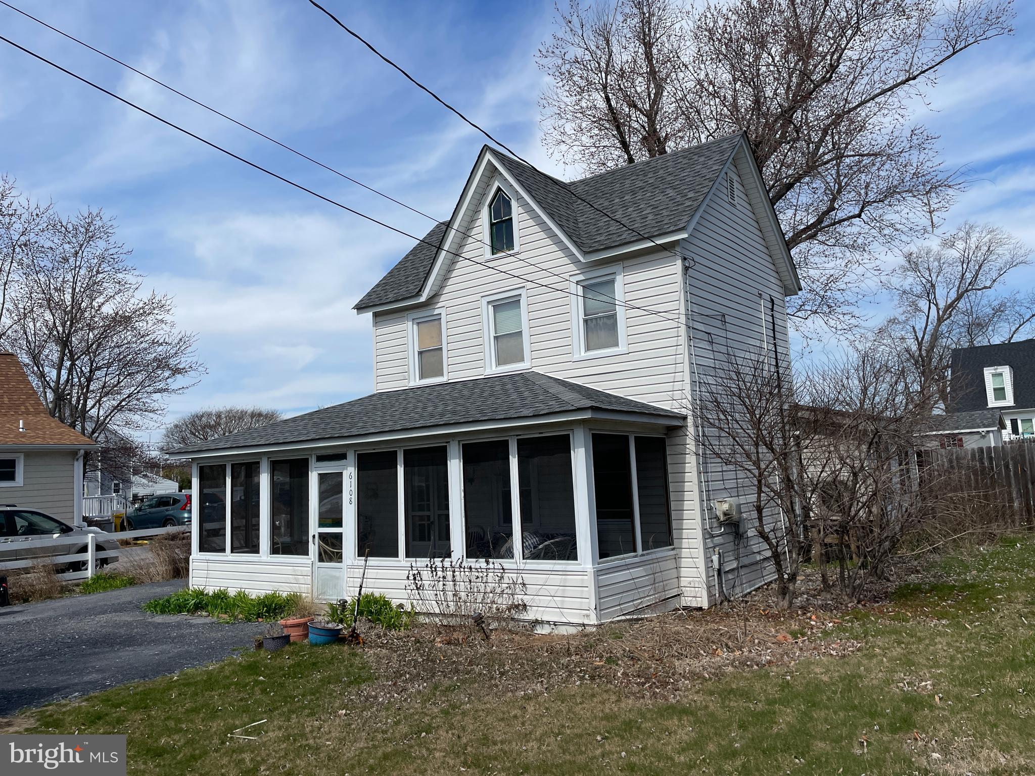 6108 Drum Point Road Deale, MD 20751 - Photo 2 of 32
