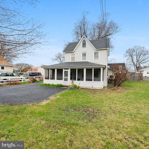 6108 Drum Point Road Deale, MD 20751 - Photo 3 of 32