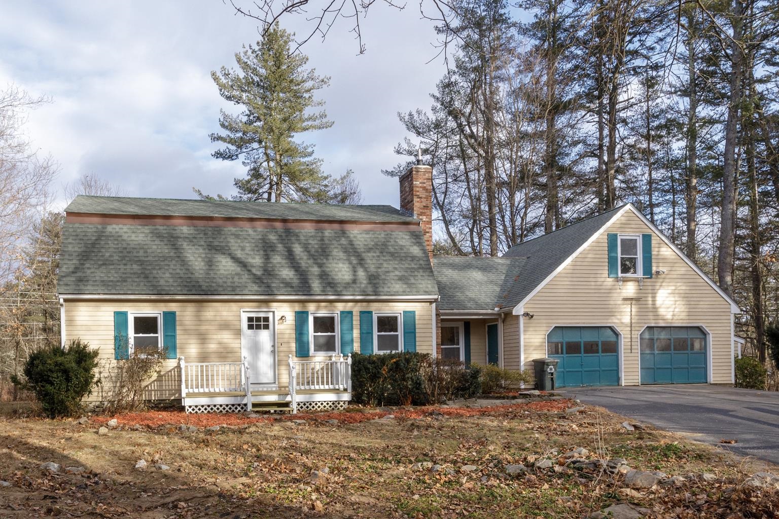 1 Fox Run Concord, NH 03301 - Photo 1 of 43