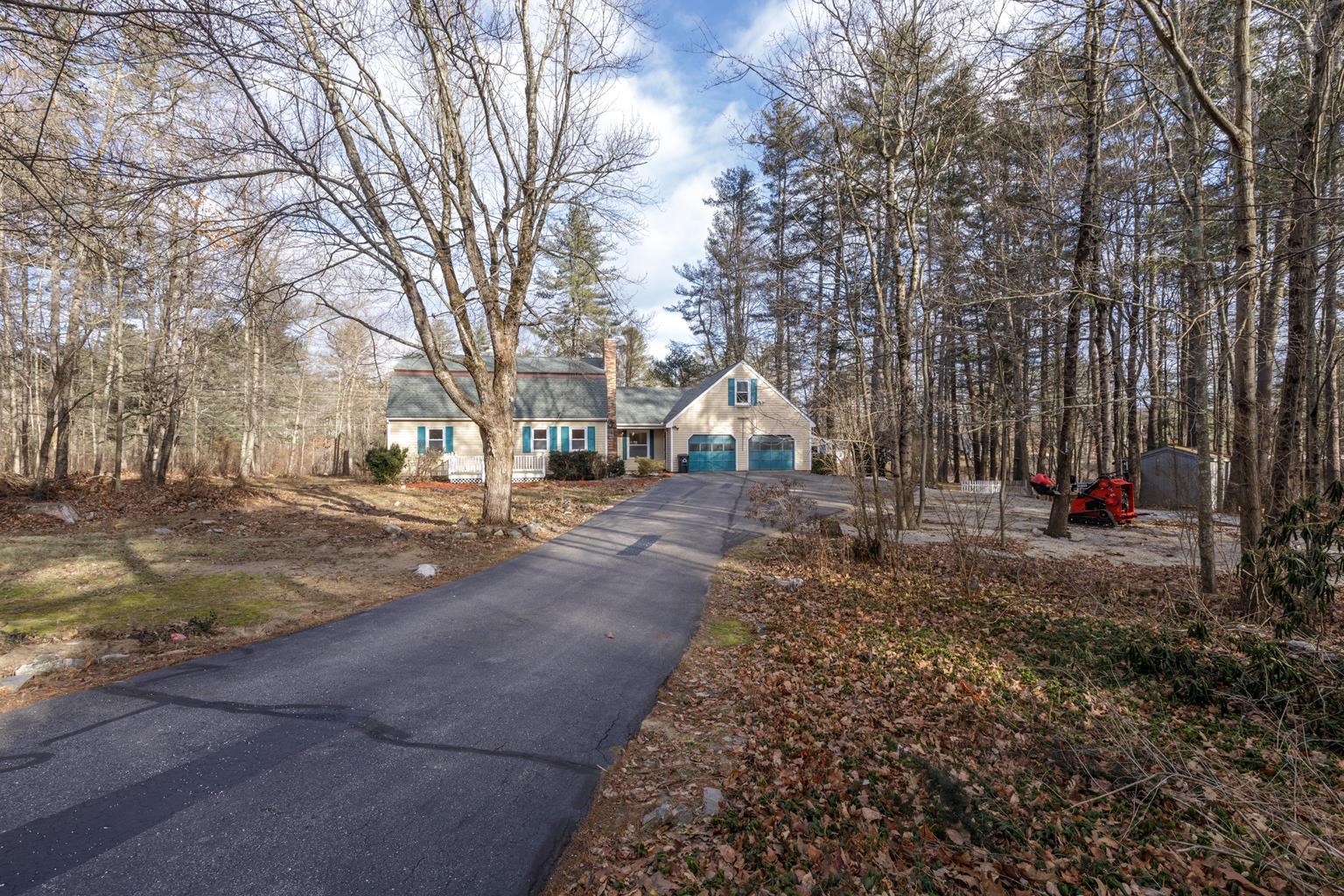 1 Fox Run Concord, NH 03301 - Photo 2 of 43