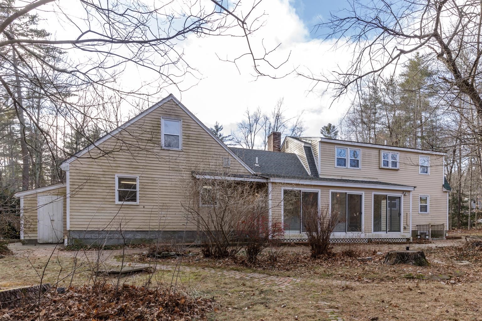 1 Fox Run Concord, NH 03301 - Photo 42 of 43