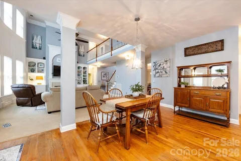 $700,000 | 5803 Silver Creek Drive, Waxhaw, NC 28173