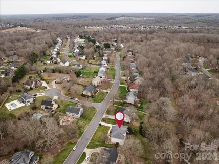 $700,000 | 5803 Silver Creek Drive, Waxhaw, NC 28173