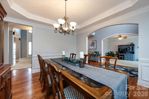 $700,000 | 5803 Silver Creek Drive, Waxhaw, NC 28173