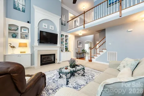 $700,000 | 5803 Silver Creek Drive, Waxhaw, NC 28173