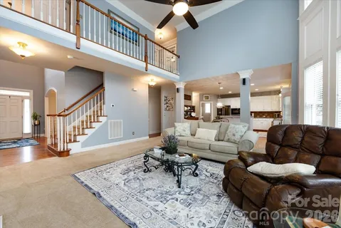 $700,000 | 5803 Silver Creek Drive, Waxhaw, NC 28173