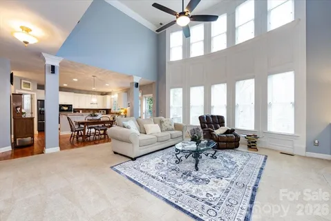 $700,000 | 5803 Silver Creek Drive, Waxhaw, NC 28173