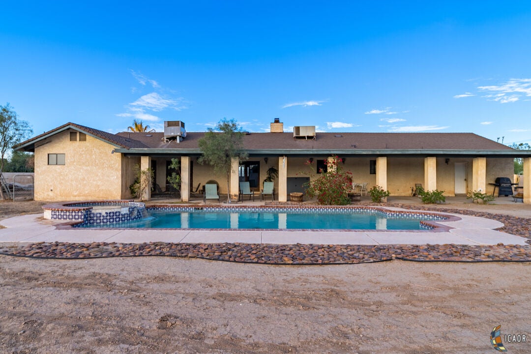 1614 Paros Road El Centro, CA 92243 - Photo 29 of 43 Gallery Image 29