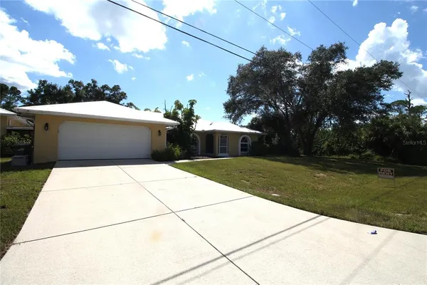 $2,190 | 1759 Alabelle Lane, North Port, FL 34286