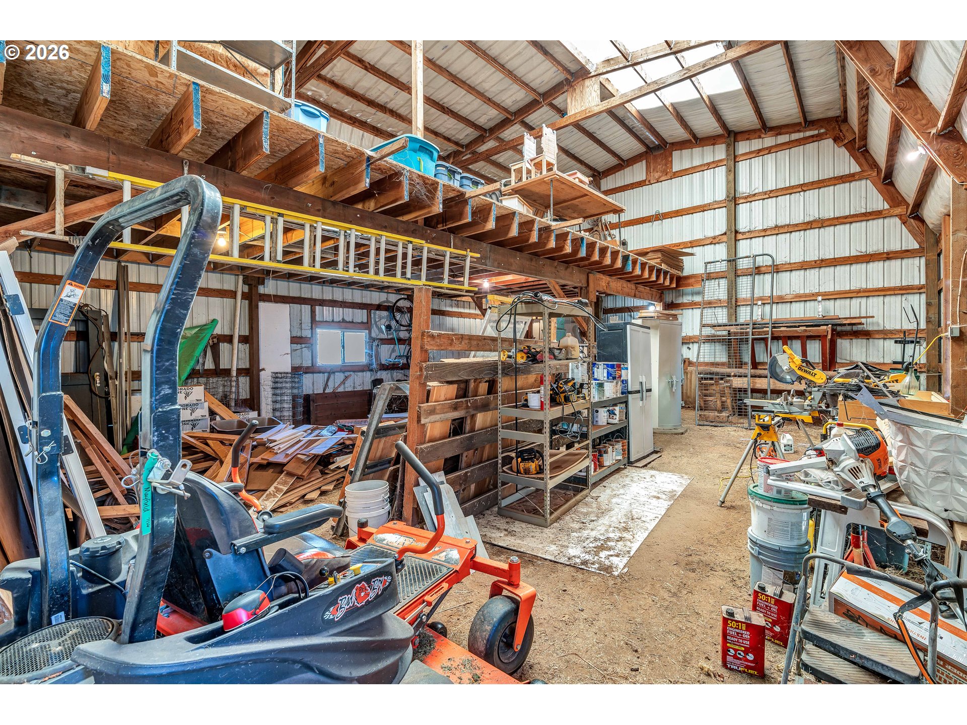 20265 Southeast Poco Lane Amity, OR 97101 - Photo 42 of 48